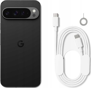 Smartfon Pixel 9 Pro XL 5G 16/256GB Czarny  (GA05983-GB) 9