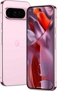 Google pixel 9 Pro XL ピンク Rose 256GB Google Pixel 9 Pro XL 256GB Różowy - Sklep, Opinie, Cena w