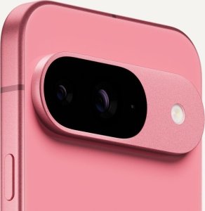 Smartfon Pixel 9 5G 12/256GB Różowy  (GA09340-GB) 11