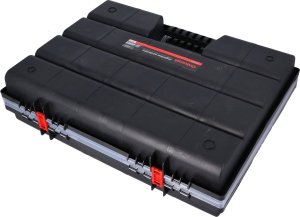 DRAUMET DRAUMET Organizer uniwersalny dwustronny 20" one size 2