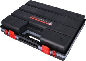 DRAUMET DRAUMET Organizer uniwersalny dwustronny 20" one size 3