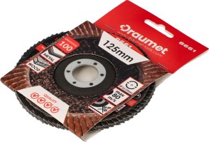 DRAUMET DRAUMET Dysk listkowy 80 one size 3