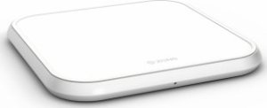 Ładowarka Zens ZENS Single Aluminium Wireless Charger - ładowarka bezprzewodowa (10W) (white) 1