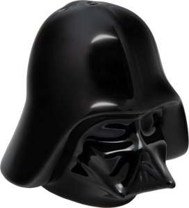 Paladone PALADONE Zestaw Gwiezdne Wojny solniczka i pieprzniczka: Lord Vader i Szturmowiec 6