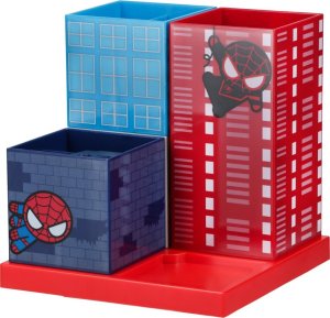 Paladone PALADONE Przybornik na biurko Marvel Spiderman 1