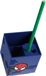 Paladone PALADONE Przybornik na biurko Marvel Spiderman 12