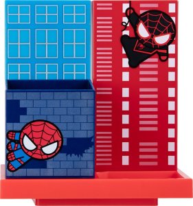 Paladone PALADONE Przybornik na biurko Marvel Spiderman 3