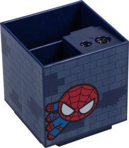 Paladone PALADONE Przybornik na biurko Marvel Spiderman 6