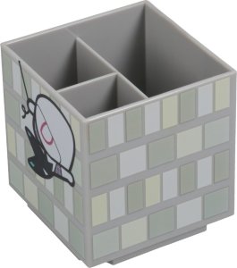 Paladone PALADONE Przybornik na biurko Marvel Spiderman 7