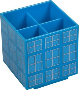 Paladone PALADONE Przybornik na biurko Marvel Spiderman 9