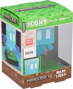 Paladone PALADONE Minecraft Allay Lampka 1
