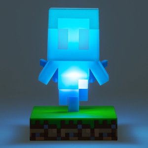 Paladone PALADONE Minecraft Allay Lampka 3