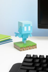 Paladone PALADONE Minecraft Allay Lampka 6