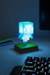 Paladone PALADONE Minecraft Allay Lampka 7