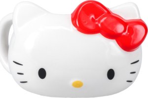 Paladone PALADONE Kubek 3D Helly Kitty 2
