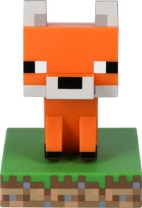 Paladone PALADONE Minecraft Lampka lisek 4