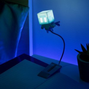 Paladone PALADONE Minecraft Allay Lampka do czytania 13