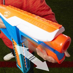 Nerf NERF N Series Blaster Infinite 13