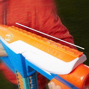 Nerf NERF N Series Blaster Infinite 15