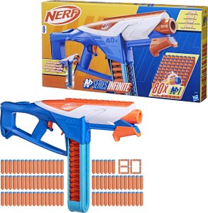 Nerf NERF N Series Blaster Infinite 5