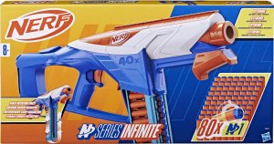 Nerf NERF N Series Blaster Infinite 6