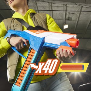 Nerf NERF N Series Blaster Infinite 9