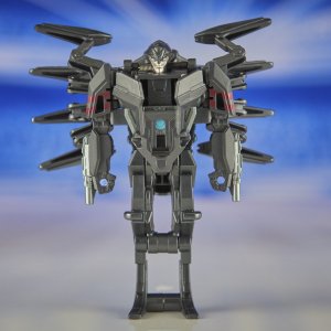 Figurka Transformers TRANSFORMERS MV8 figure 1 step changers 10 cm 12
