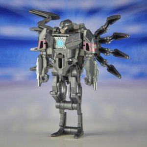Figurka Transformers TRANSFORMERS MV8 figure 1 step changers 10 cm 13
