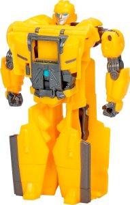 Figurka Transformers TRANSFORMERS MV8 figure 1 step changers 10 cm 19