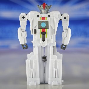 Figurka Transformers TRANSFORMERS MV8 figure 1 step changers 10 cm 3