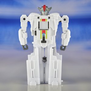 Figurka Transformers TRANSFORMERS MV8 figure 1 step changers 10 cm 4