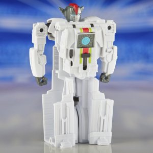 Figurka Transformers TRANSFORMERS MV8 figure 1 step changers 10 cm 5