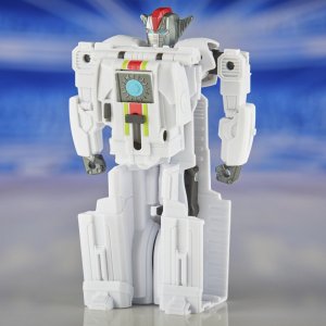Figurka Transformers TRANSFORMERS MV8 figure 1 step changers 10 cm 6