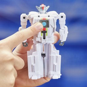 Figurka Transformers TRANSFORMERS MV8 figure 1 step changers 10 cm 7