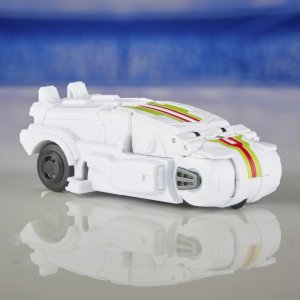 Figurka Transformers TRANSFORMERS MV8 figure 1 step changers 10 cm 9