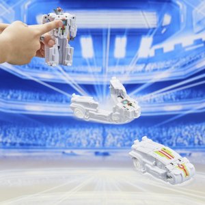 Figurka Transformers TRANSFORMERS MV8 figure 1 step changers 10 cm 10