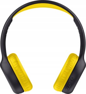 Słuchawki Trust Ausinės WRL NOUNA KIDS/Juodas 25405 TRUST 4