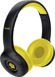 Słuchawki Trust Ausinės WRL NOUNA KIDS/Juodas 25405 TRUST 8