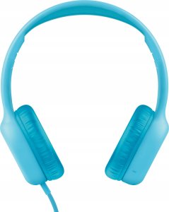 Słuchawki Trust Ausinės NOUNA KIDS/Mėlynas 25278 TRUST 4