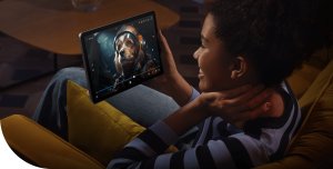 Tablet Xiaomi Redmi Pad SE 8.7" 64 GB Grafitowy (58128) 7