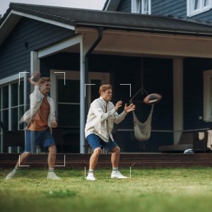 Kamera IP Ezviz 3MP, PoE, CS-H8c 5