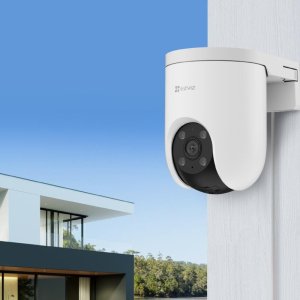 Kamera IP Ezviz 3MP, PoE, CS-H8c 8