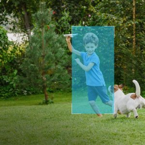 Kamera IP Ezviz 3MP, PoE, CS-H8c 10