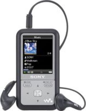 Sony NWZ-S516B 1