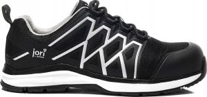 Sourcing Shoes ELTEN Jori Swift Low ESD S1P, black 47 2