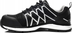 Sourcing Shoes ELTEN Jori Swift Low ESD S1P, black 47 3