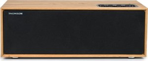 Głośnik Thomson Cosy brązowy (WS702) 3