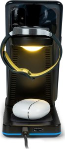 Thomson Thomson Stacja ładująca Galaxy 3w1 Budzik 4