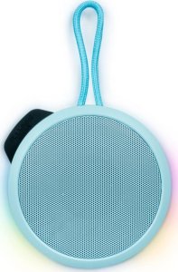 Głośnik BigBen Party Nano niebieski (PARTYBTIPNANOBLP) 3