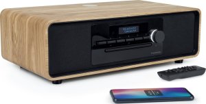 Wieża Thomson Thomson Mini Wieża COSY Bluetooth CD Radio DAB 60W 1